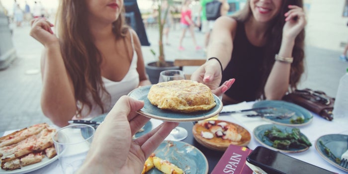 Minding Your Manners When Dining Abroad