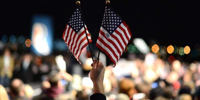 Half of Small-Business Owners Think Government Should Help More
