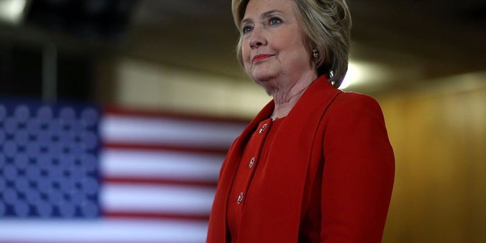 Hillary Clinton Conquered These 3 Psychological Traits to Take the Lead