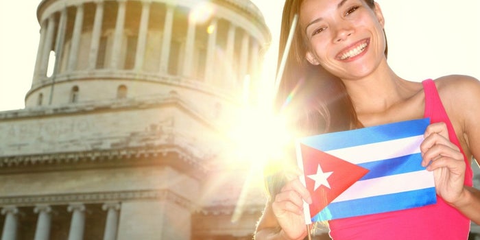 Emprendedoras cubanas visitarán México