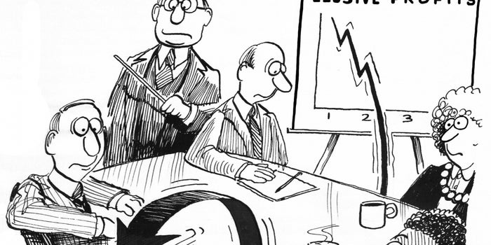 A CFO's Perspective on Scaling Startup Growth