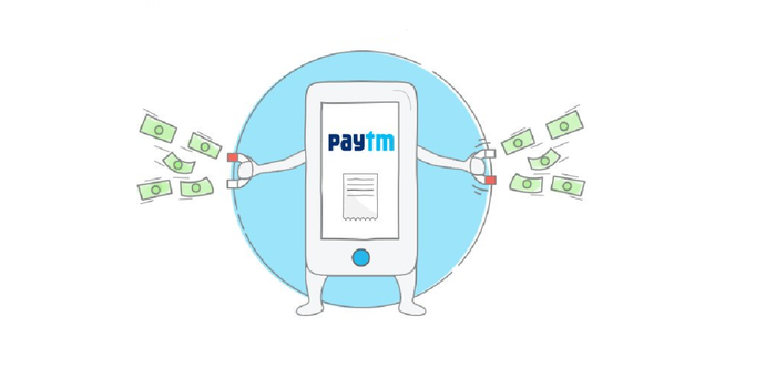 Paytm Expands Its Reach By Adding Travel Booking To Its Selling List