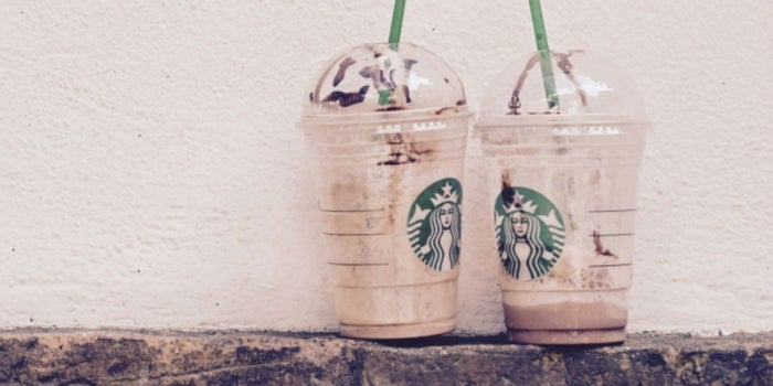 "Diabetes ahí te voy" o ¿el error de Starbucks?