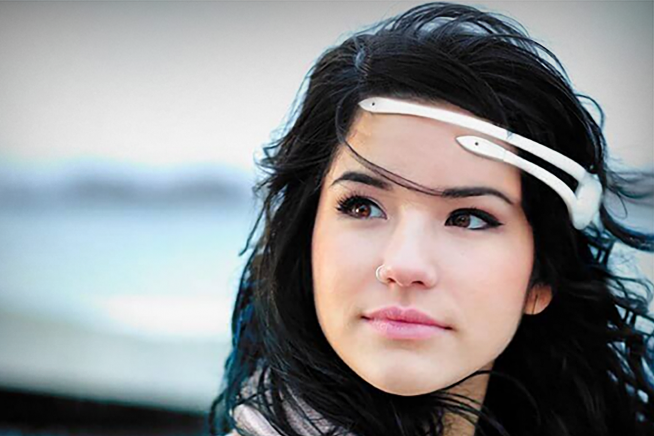 The Coolest Technology at the Tribeca Film Festival