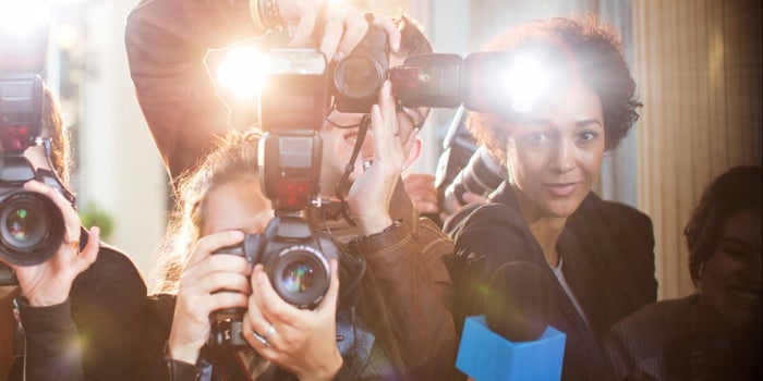 Reporters Don't Take Orders and Other PR Truths