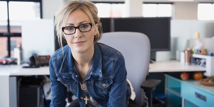 Stress and the Entrepreneur