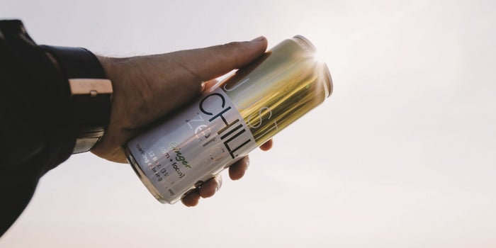 We Gave a Drink Designed to Help You Relax to Our Stressed-Out Staff. Here's What We Thought.