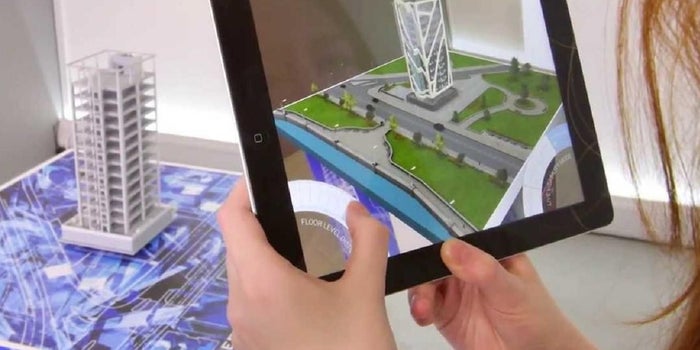 Slumdog 'Adtech' Billionare: Bringing Augumented Reality to the World