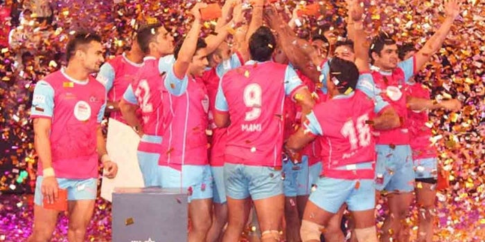 3 Leadership Lessons From Jaipur Pink Panthers - Part 2