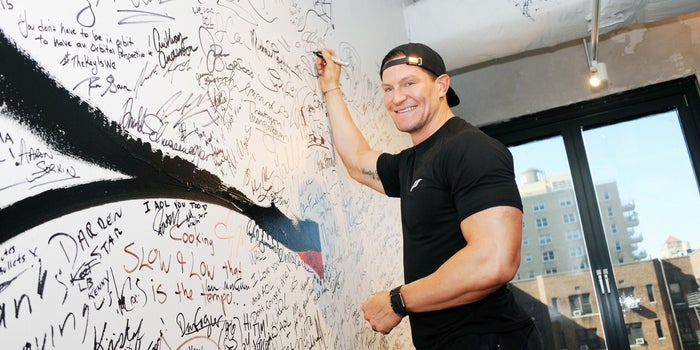NFL Veteran Steve Weatherford's Formula for Prosperity