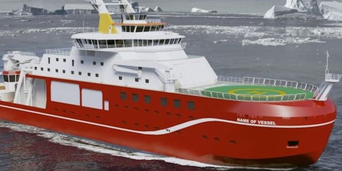Boaty McBoatface Officially Wins Online Naming Contest