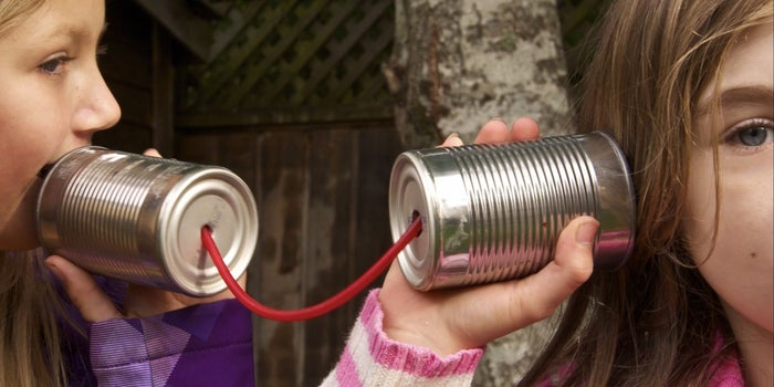 Build a Customer Communication Channel That's Sure and Steady