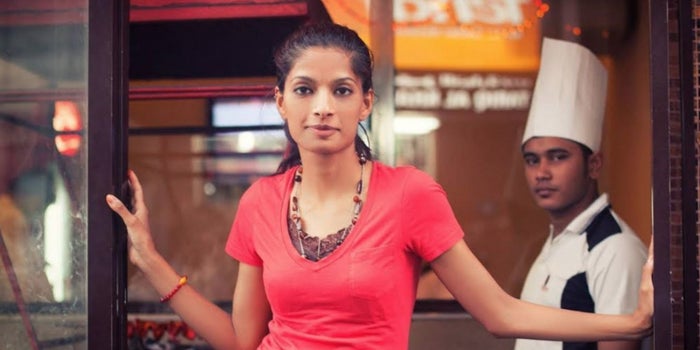 Frying Pan Adventures Co-Founder Arva Ahmed On Growing Her Business