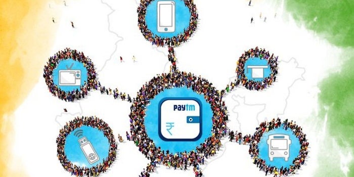Paytm Launches Wi-Fi Pilot; Enables Free Internet For A Limited Duration