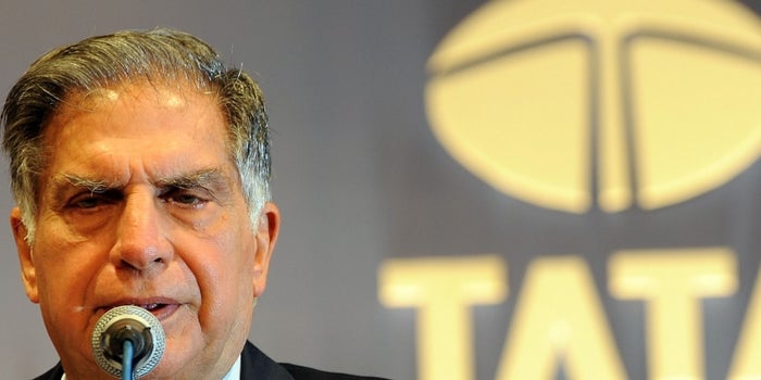 This is what Ratan Tata's investment did to Lenskart
