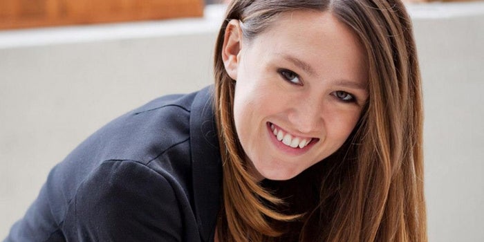 How Laura Roeder Built Her 'Edgar' App to $150,000 Monthly Revenue in 13 Months