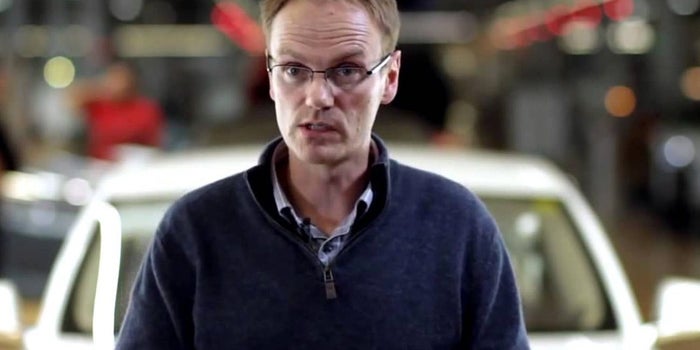 Apple Reportedly Hires Former Tesla Engineering VP