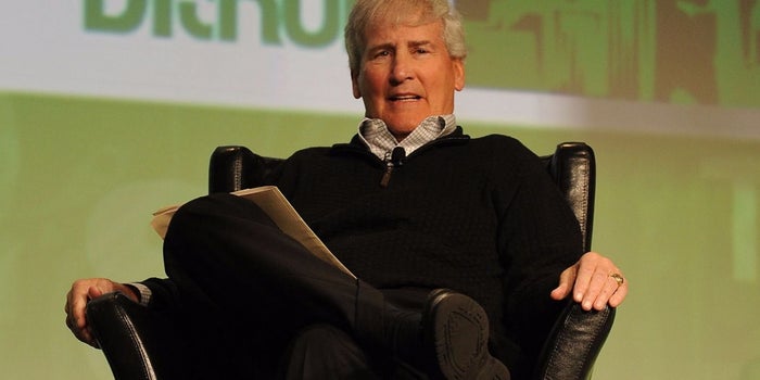 One Man Reflects on His Relationship With Bill Campbell