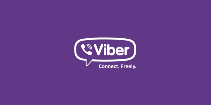 Viber Lets You Connect Freely. Literally!