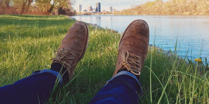 5 Realistic Ways to Work Less But Get More Done