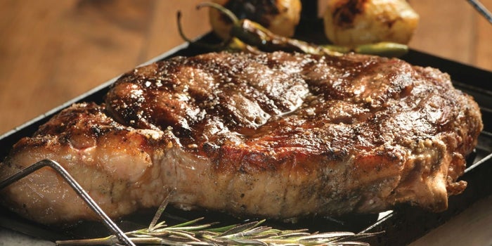 Sonora Grill, de tacos a cortes premium