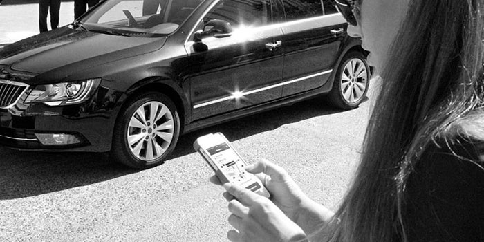 This Promising Uber Rival Just Raised $120 Million