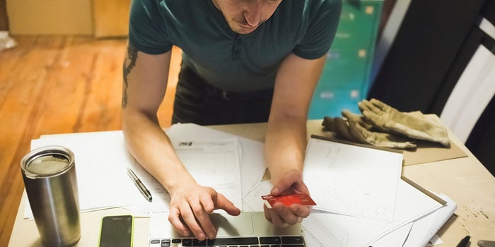 3 Ways the Ecommerce Model is Driving Profitability
