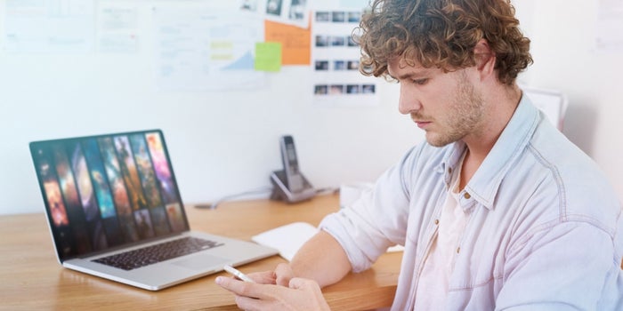 How to Keep Your Social Media Images Looking Fresh