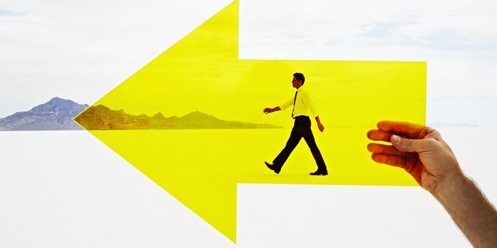 Is Your Your Company Stalling Out or Are You Just Not Measuring Your Progress Accurately?