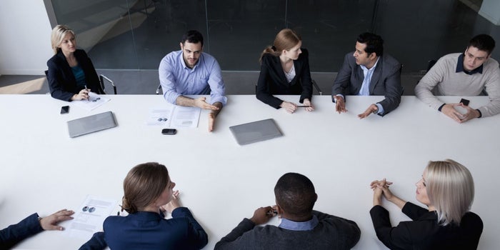 Why Everybody Respects Professional But Nobody Likes Corporate