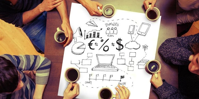 Secretos para lograr un buen trabajo en equipo