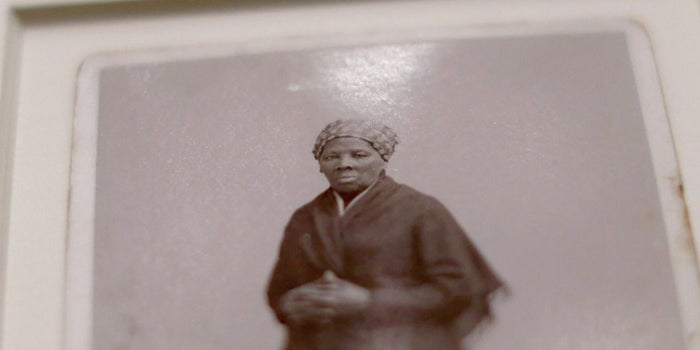 Harriet Tubman's Most Inspirational Quotes
