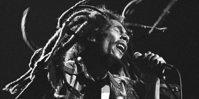 Snapchat Exercises Poor Judgment With 4/20 Bob Marley Blackface Filter