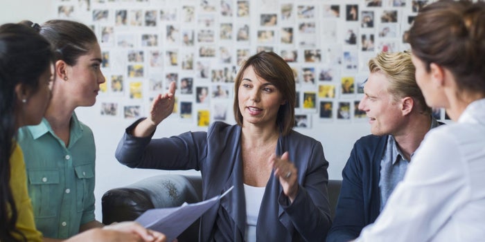 10 Things You Can Do Every Day That Earn Respect