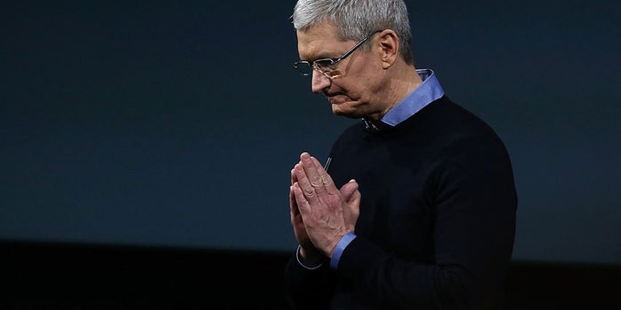 These Are the Most Influential Business People on the TIME 100