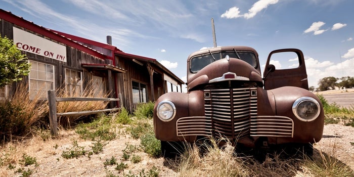 Here's How to Fix That Lonely Wasteland You Call Your Website