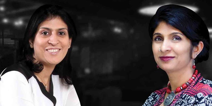 "Our Investment Style Is The Founders First"
