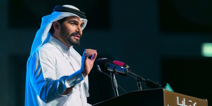 Feeding The Entrepreneurial Ecosystem With Fresh Recruits: Injaz Qatar CEO Emad Al Khaja