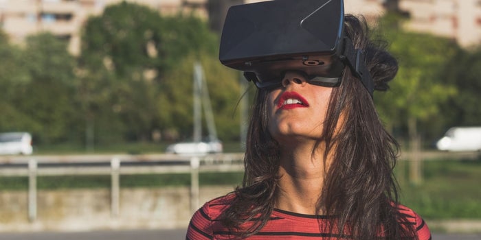3 VR Startups That Are Predicting the Future of Ecommerce