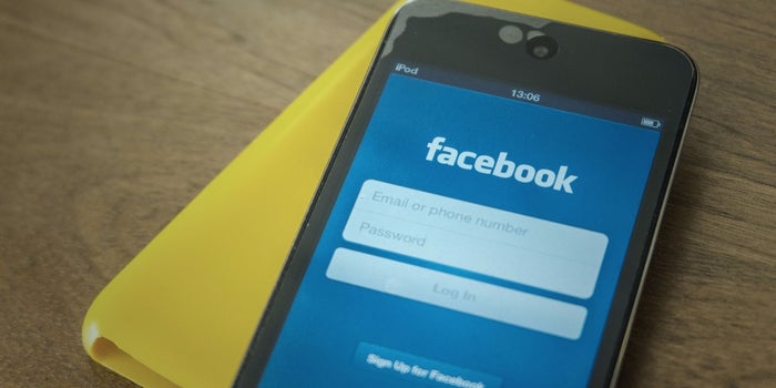 Facebook Launches Investigation Into Report of Political Bias
