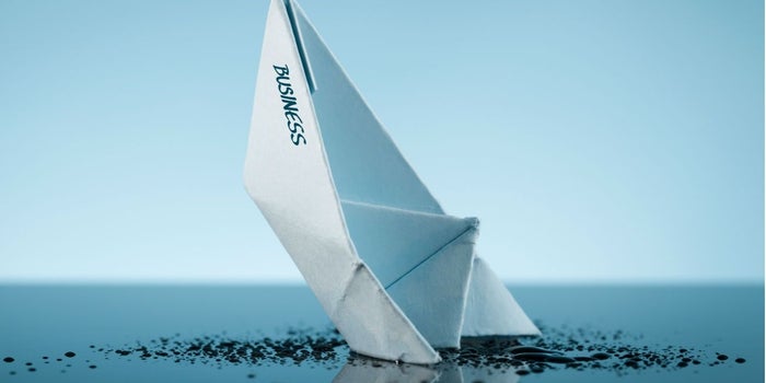 ¿Por qué fracasan los negocios?