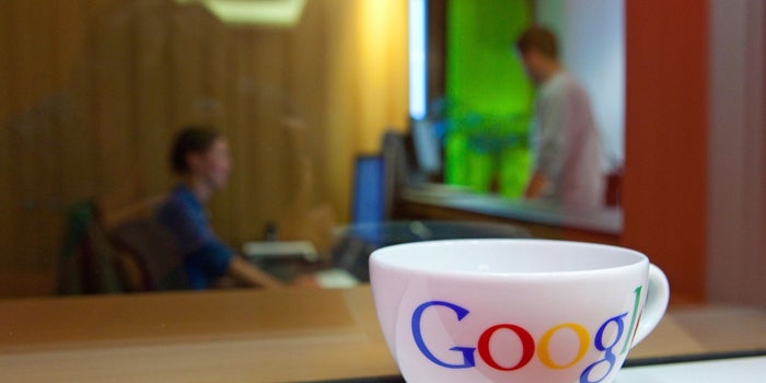 Google Reportedly Building In-House Startup Incubator, 'Area 120'