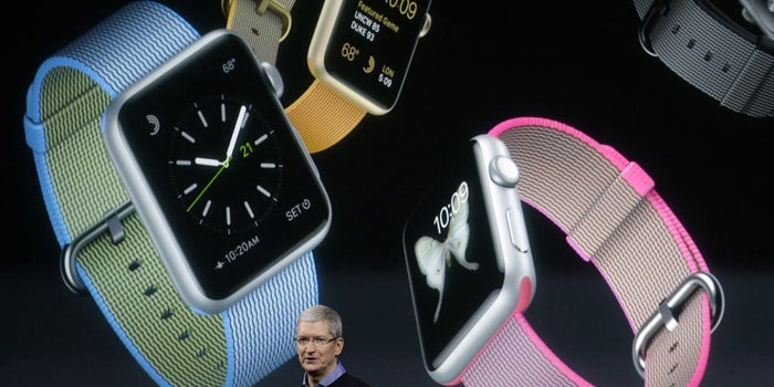 At One Year Old Is Apple's Watch a Flop? Not Exactly.