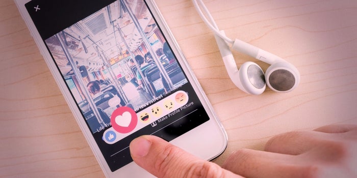 Facebook Live Adds Nonstop, 24-Hour Video