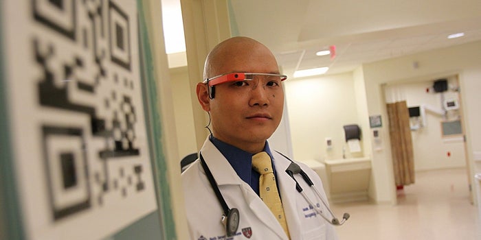 Google Glass-Based Startup Raises $17 Million in Funding