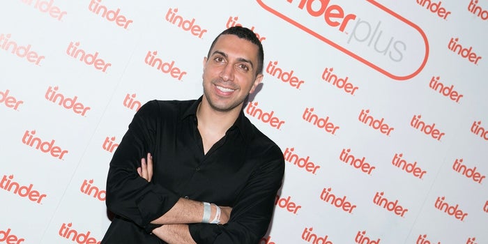 Seeing a Brand 'Probortunity,' Tinder Awards Scholarship to Sorority Girl Penalized for Using the Viral Dating App