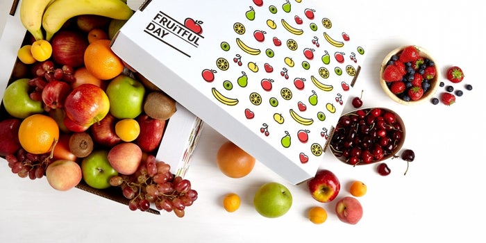 Capitalizing On Corporate Wellness In The UAE: Startup Fruitful Day On Health And Wealth