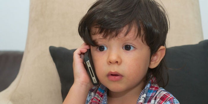 5 tácticas de negociación de los niños
