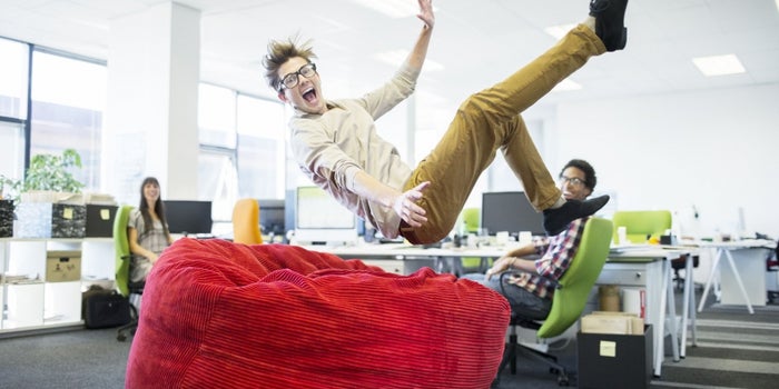 There Is No Formula That Guarantees a Thriving Culture