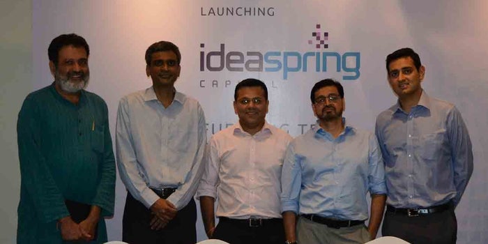 With Rs 125 cr Corpus, These Are The Entrepreneurs Ideaspring is Looking To Fund
